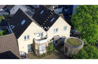 Wohnung kaufen in 47137 Mittelmeiderich, "Wohndeck114" über den Dächern von Meiderich