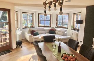 Wohnung kaufen in Oberdorfer Bahnhofstraße, 87448 Waltenhofen, Kapitalanlage - 3 ZM Eigentumswohnung in Waltenhofen (Oberdorf)