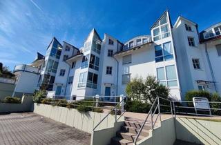 Wohnung kaufen in 61250 Usingen, Exklusives Wohnen mit großer Terrasse in gehobener Wohnlage ( inkl. 2 Stellplätze)