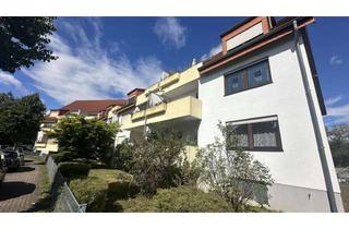 Wohnung kaufen in 67549 Neuhausen, Komfortable 3-ZKB-Wohnung mit schöner Dachterrasse in zentraler Lage
