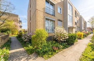 Wohnung kaufen in 25462 Rellingen, 2,5 Zimmer Wohnung, zentrumsnah, Ellerbeker Weg