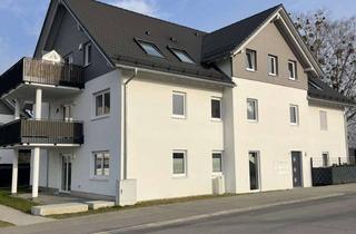 Wohnung kaufen in Wolfzennen 6/1, 88097 Eriskirch, Eleganz trifft Komfort - Moderne 2 Zimmer Wohnung