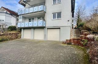 Wohnung kaufen in 74363 Güglingen, Tolle 3-Zimmer Wohnung im Herzen von Güglingen