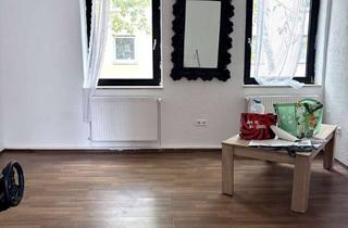 Wohnung kaufen in 67059 Mitte, 2-Zimmer-Wohnung in Ludwigshafen