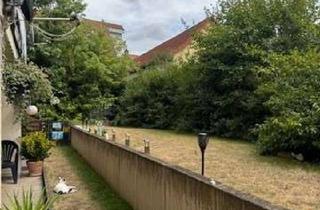 Wohnung kaufen in Hanfsack, 99092 Frienstedt, Freundliche 2-Zimmerterrassenwohnung mit TG-Stellplatz