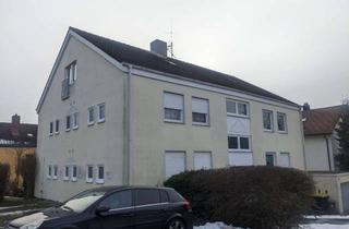 Wohnung kaufen in Silcherallee, 78073 Bad Dürrheim, Gemütliche 2-Zimmer-Dachgeschoßwohnung in sehr ruhiger Lage in der Kurstadt Bad Dürrheim