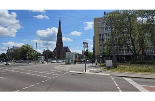 Wohnung kaufen in Durlacher Allee, 76131 Oststadt, Nutzungsänderung in 3 Wohnungen in Bearbeitung: 74 qm / 38 qm / 114 qm - Energie "A"