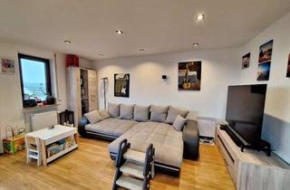 Wohnung kaufen in 71093 Weil im Schönbuch, Modernisierte 2,5-Zimmer-Wohnung mit Balkon