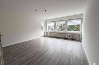 Wohnung kaufen in 42489 Wülfrath, sonniger Balkon! grüne und ruhige Umgebung! helle große Zimmer! Aufzug und Barrierefreier Zugang"