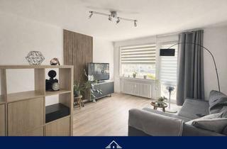 Wohnung kaufen in 45899 Horst, Meine erste Kapitalanlage: Charmante 1,5-Zimmer-Wohnung im Herzen von Gelsenkirchen-Horst