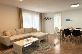 Wohnung kaufen in 73479 Ellwangen, +++Schöne 3-Zimmer-Wohnung mit Balkon & TG-Stellplatz+++