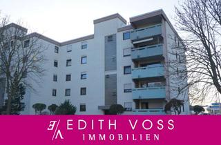 Wohnung kaufen in 69469 Weinheim, Eigentumswohnung mit Aufzug und Balkon in Weinheim-West
