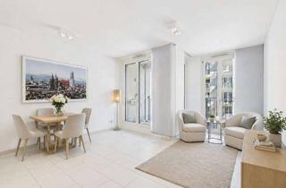 Wohnung kaufen in Stiglmaierplatz, 80335 Maxvorstadt, Citywohnung am Stiglmaierplatz – ruhig, hochwertig, zentral