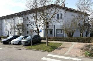 Wohnung kaufen in 74081 Horkheim, Großzügige 3-Zimmer Dachgeschosswohnung mit zwei Westbalkonen und Sauna