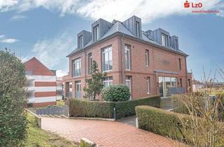 Wohnung kaufen in 26486 Wangerooge, Wunderschönes Wattenmeer