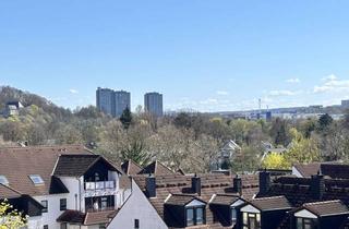 Penthouse kaufen in Rathausstr 11, 52072 Laurensberg, Penthouse: 80 qm-moderne-exklusive 2-Zimmer-ETW mit Süd-Balkon in AC-Laurensberg