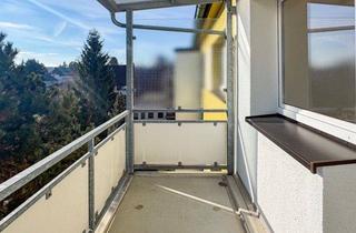 Wohnung mieten in Gellertstraße 22, 08547 Jößnitz, Dein Platz an der Sonne – Single-Wohnen mit Balkon!