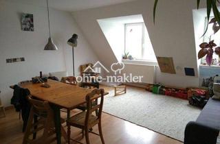 Wohnung mieten in Demmeringstr. 76, 04177 Leipzig, **Hell & großzügig** 4-Raum Wohnung mit Einbauküche