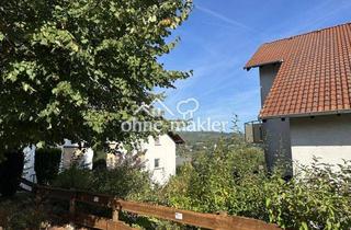 Wohnung mieten in Carl-Diem-Straße 36, 58809 Neuenrade, Gemütliche 2-Zimmer-Wohnung mit großem Balkon!