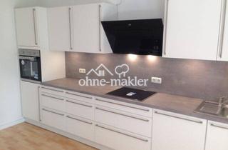 Wohnung mieten in Hermine-Berthold Str. 14, 28205 Bremen, Renovierte, ruhige 2-Zimmer, EBK, barrierefrei, mit Gartenlage, Terrasse, Tiefgarage