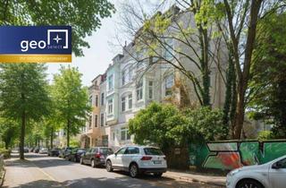 Mehrfamilienhaus kaufen in 28203 Bremen, Viertel | Gepflegtes 8-Parteihaus zzgl. Gewerbe in sehr gut vermietbarer Lage für Faktor 19!