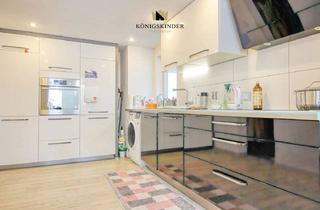 Wohnung kaufen in 77728 Oppenau, Helle Maisonette-Wohnung in der Altstadt von Oppenau