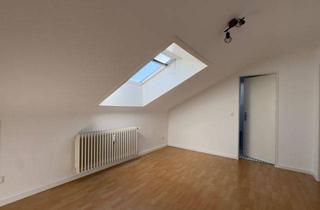 Wohnung mieten in Mainzer Str., 64331 Weiterstadt, Gepflegte 2-Zimmer-Dachgeschosswohnung in ruhiger Lage von Weiterstadt