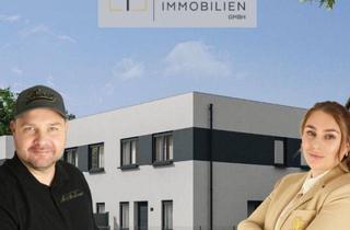 Doppelhaushälfte kaufen in Sonnenstrasse, 41564 Kaarst, Familienfreundlicher Neubau in Kaarst – Vier moderne Doppelhaushälften in ruhiger Lage