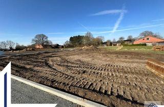 Grundstück zu kaufen in 24800 Elsdorf-Westermühlen, #4 Baugrundstück für ein Einfamilienhaus in Elsdorf-Westermühlen | Lütt Immobilien | Ihr Immobilienmakler in Kiel