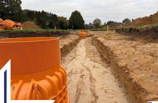 Grundstück zu kaufen in 24800 Elsdorf-Westermühlen, #6 Baugrundstück für ein EFH in Elsdorf-Westermühlen | Lütt Immobilien | Ihr Immobilienmakler in Kiel