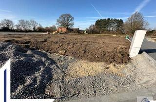 Grundstück zu kaufen in 24800 Elsdorf-Westermühlen, #6 Baugrundstück für ein EFH in Elsdorf-Westermühlen | Lütt Immobilien | Ihr Immobilienmakler in Kiel