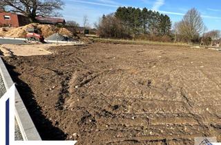 Grundstück zu kaufen in 24800 Elsdorf-Westermühlen, #11 Ausgezeichnetes Baugrundstück für ein Einfamilienhaus in Elsdorf-Westermühlen | Lütt Immobilien | Ihr Immobilienmakler in Kiel