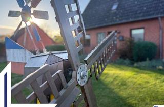 Einfamilienhaus kaufen in 24238 Selent, Einfamilienhaus zum Kauf in 24238 Selent | Lütt Immobilien Kiel | Provisionsfrei für Kaufende