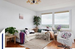 Wohnung kaufen in 24109 Kiel, Eigentumswohnung zum Kauf in 24109 Kiel | Lütt Immobilien Kiel | Provisionsfrei für Kaufende