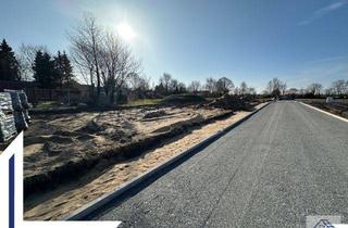 Grundstück zu kaufen in 24800 Elsdorf-Westermühlen, #3 Exzellentes Baugrundstück für einen Bungalow in Elsdorf-Westermühlen | Lütt Immobilien | Ihr Immobilienmakler in Kiel