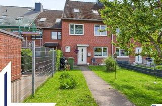 Reihenhaus kaufen in 24238 Selent, Reihenhaus zum Kauf in 24238 Selent | Lütt Immobilien Kiel | Provisionsfrei für Kaufende