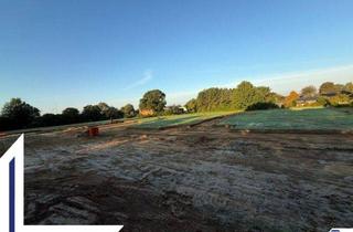 Grundstück zu kaufen in 24800 Elsdorf-Westermühlen, #2 Baugrundstück für ein EFH in Elsdorf-Westermühlen | Lütt Immobilien | Ihr Immobilienmakler in Kiel