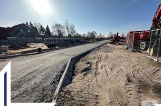 Grundstück zu kaufen in 24800 Elsdorf-Westermühlen, #2 Baugrundstück für ein EFH in Elsdorf-Westermühlen | Lütt Immobilien | Ihr Immobilienmakler in Kiel