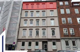 Wohnung kaufen in 24118 Kiel, Eigentumswohnung zum Kauf in 24118 Kiel | Lütt Immobilien Kiel | Provisionsfrei für den Käufer