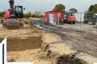 Grundstück zu kaufen in 24800 Elsdorf-Westermühlen, #8 Bauplatz für ein 6-Familienhaus in Elsdorf-Westermühlen | Lütt Immobilien | Ihr Immobilienmakler in Kiel