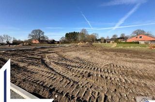 Grundstück zu kaufen in 24800 Elsdorf-Westermühlen, #8 Bauplatz für ein 6-Familienhaus in Elsdorf-Westermühlen | Lütt Immobilien | Ihr Immobilienmakler in Kiel