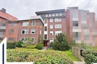 Wohnung kaufen in 24105 Kiel, Eigentumswohnung zum Kauf in 24105 Kiel| Lütt Immobilien Kiel | Provisionsfrei für Kaufende