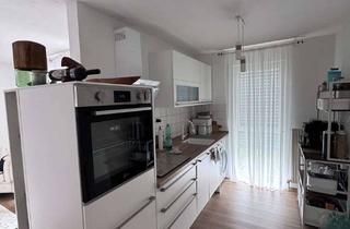 Wohnung kaufen in Mercystraße 67, 85051 Ingolstadt, Helle 2-Zimmer Wohnung mit Balkon in Ingolstadt