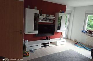 Wohnung kaufen in 56743 Mendig, PROVISIONSFREI!!!Mendig - Eigentumswohnung auf 2 Ebenen mit Stellplatz und Garten