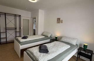 Wohnung kaufen in Darmstädter Straße 198, 64625 Bensheim, Helle 2-Zimmer Wohnung in Bensheim/Auerbach