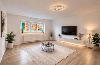 Wohnung kaufen in 69226 Nußloch, 2-Zimmer Wohnung in ruhiger Lage von Nußloch – ideal für Eigennutzer oder Kapitalanleger