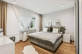 Wohnung kaufen in 63674 Altenstadt, Kernsanierte 2-Zimmer-Wohnung zur Kapitalanlage in Altenstadt-Lindheim