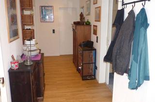 Wohnung kaufen in 59494 Soest, Helle Eigentumswohnung EG - 4 Zimmer 92 qm, mit Garage, Loggia, Garten