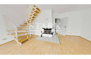 Wohnung kaufen in Oeserstraße 149, 65934 Nied, **IM WONNEMONAT MAI: TRAUM-MAISONETTE ENTDECKT!**