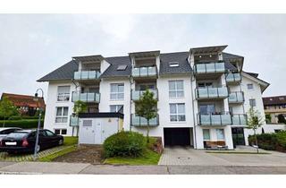 Wohnung kaufen in 72285 Pfalzgrafenweiler, Wenn du Sicherheit suchst – hör hier auf zu suchen: Investieren im betreuten Wohnen